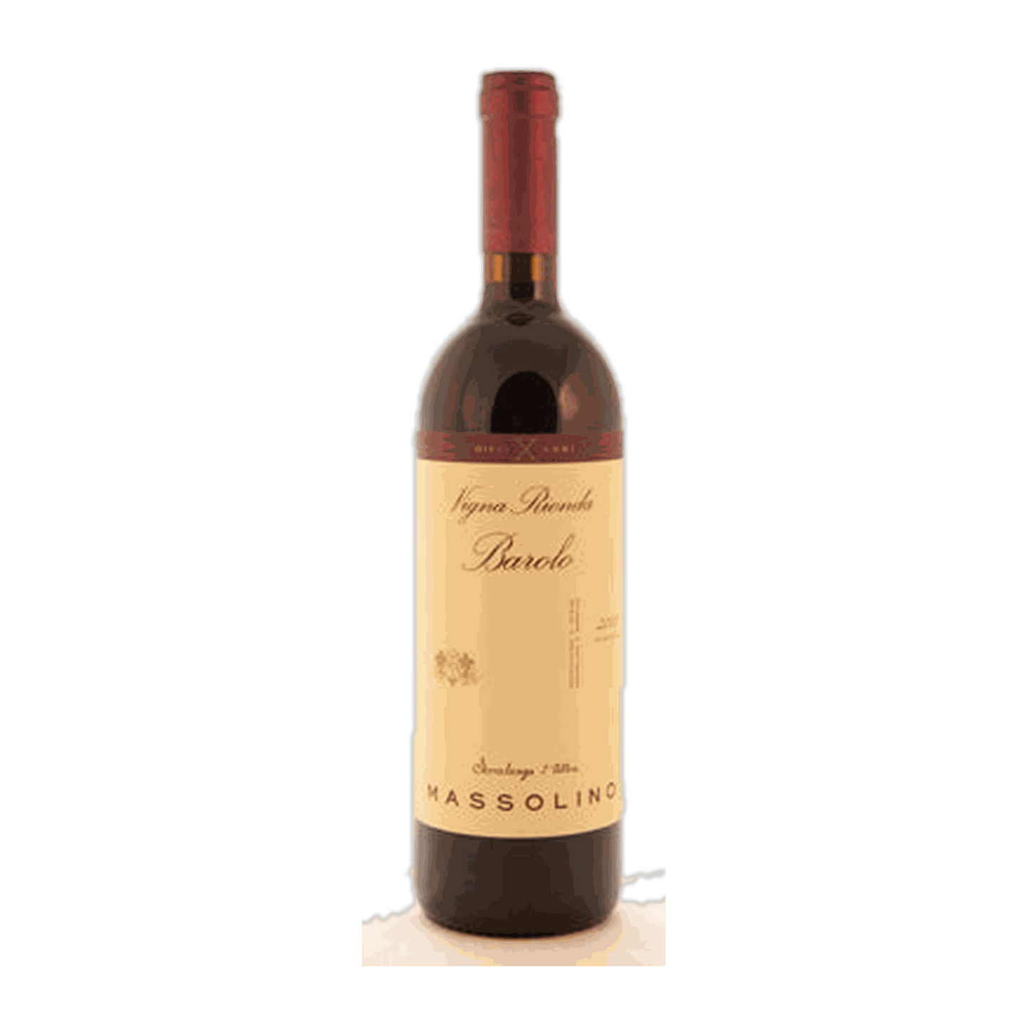 Massolino Barolo Vigna Rionda Ris X Anni Museum Release - DiVino.com.au