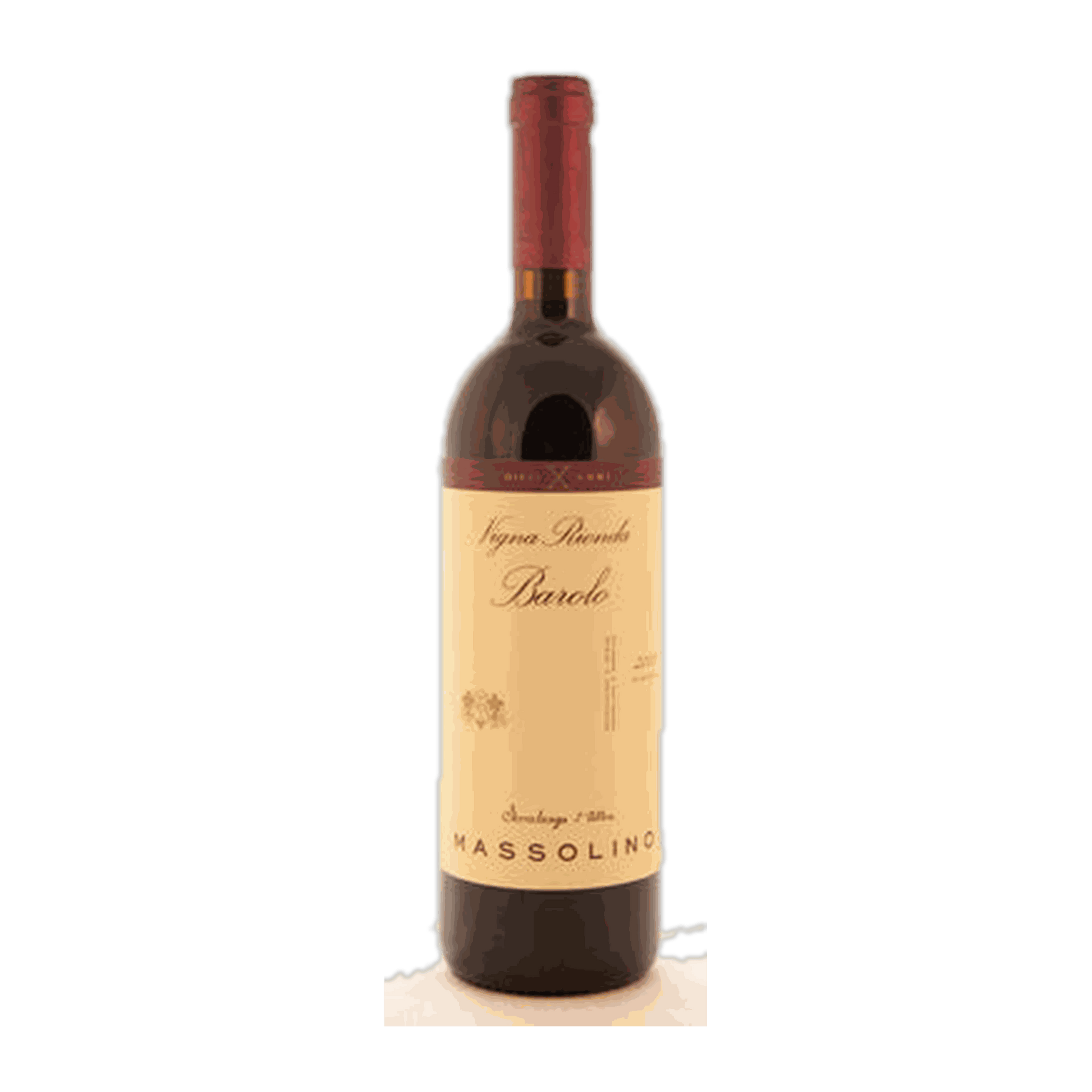 Massolino Barolo Vigna Rionda Ris X Anni Museum Release - DiVino.com.au