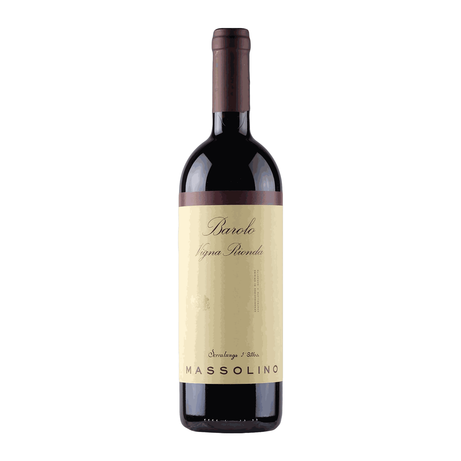 Massolino Barolo Vigna Rionda Riserva 1.5L MAGNUM - DiVino.com.au