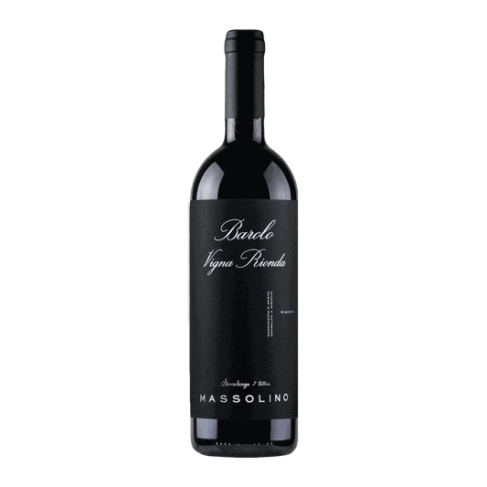 Massolino Barolo Vigna Rionda Riserva Etichetta Nera 2016 - DiVino.com.au