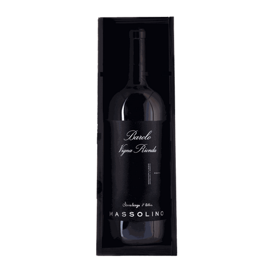 Massolino Barolo Vigna Rionda Riserva Etichetta Nera 5L 2016 - DiVino.com.au