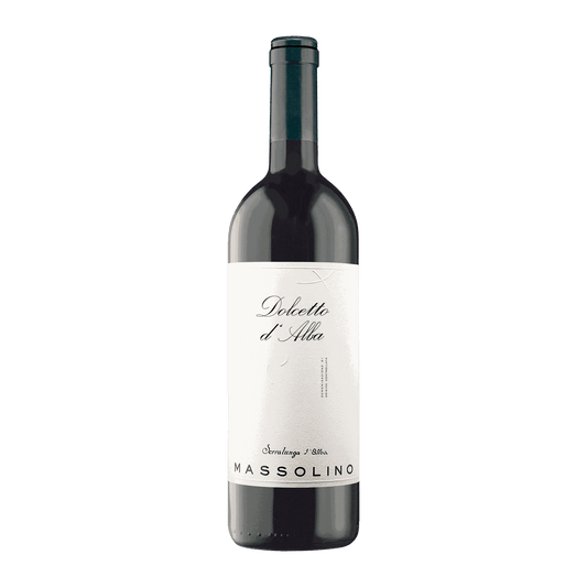 Massolino Dolcetto d'Alba - DiVino.com.au