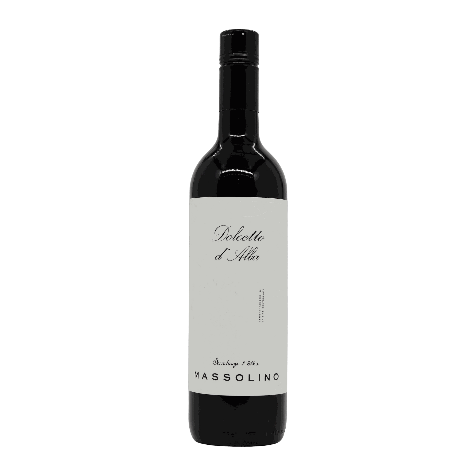 Massolino Dolcetto d'Alba - DiVino.com.au