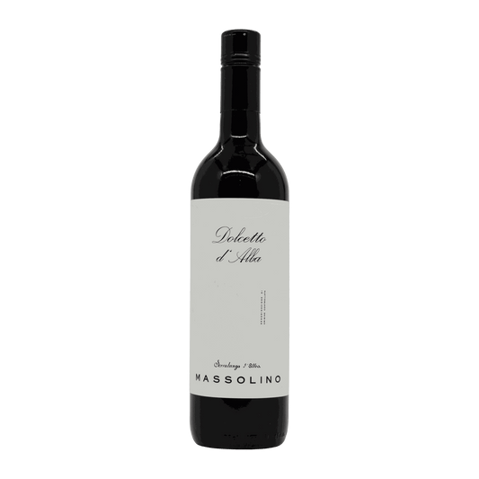 Massolino Dolcetto d'Alba - DiVino.com.au