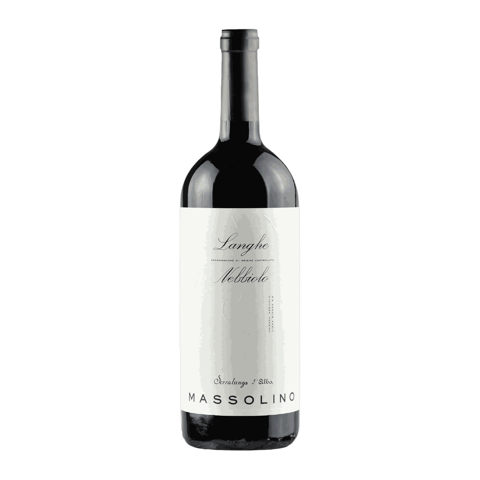 Massolino Langhe Nebbiolo 1.5L MAGNUM - DiVino.com.au