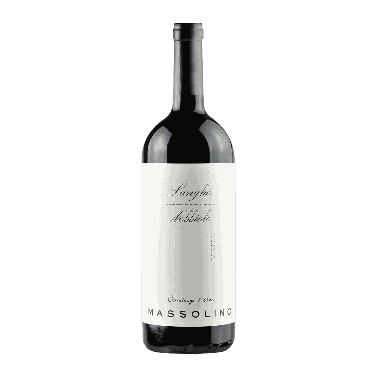 Massolino Langhe Nebbiolo 1.5L MAGNUM - DiVino.com.au