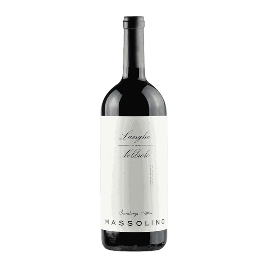 Massolino Langhe Nebbiolo 1.5L MAGNUM 2024 - DiVino.com.au