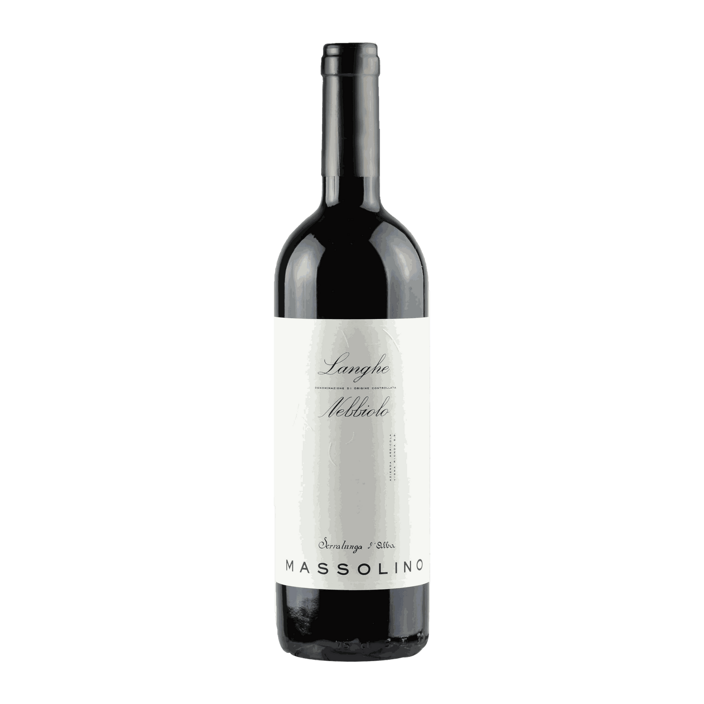 Massolino Langhe Nebbiolo - DiVino.com.au