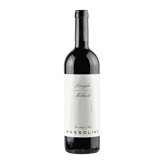 Massolino Langhe Nebbiolo 2020 - DiVino.com.au