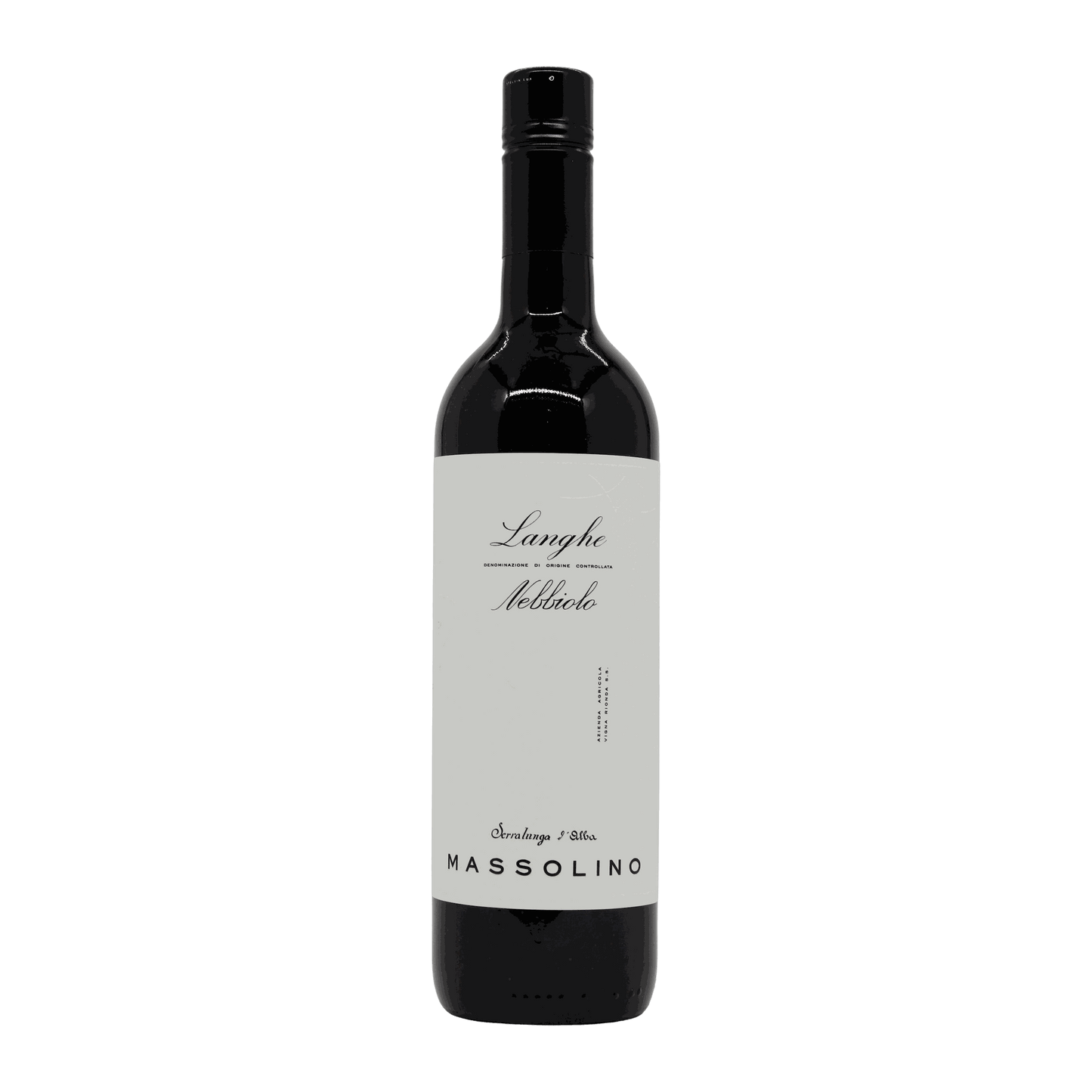 Massolino Langhe Nebbiolo - DiVino.com.au