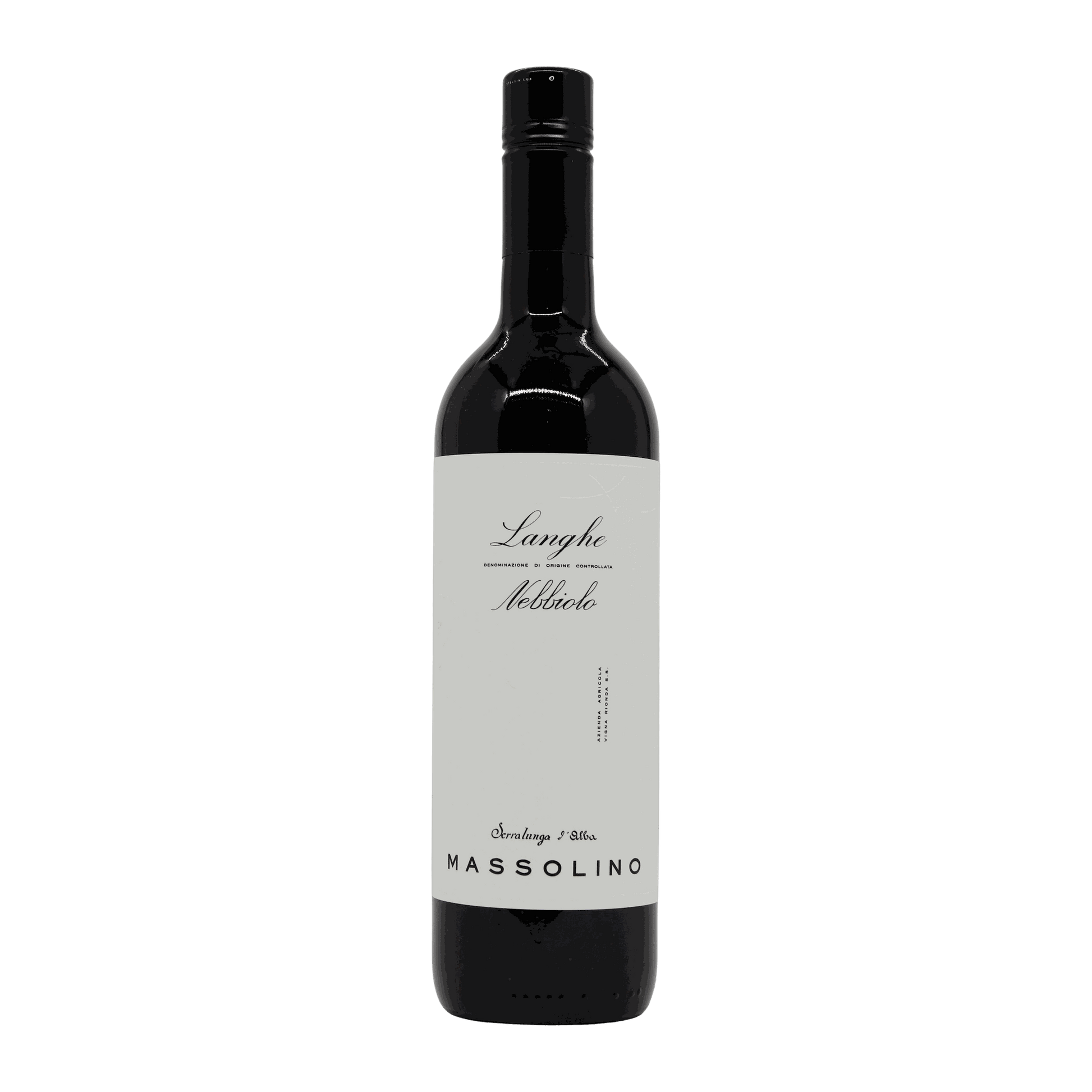 Massolino Langhe Nebbiolo - DiVino.com.au