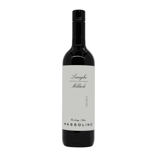 Massolino Langhe Nebbiolo 2021 - DiVino.com.au