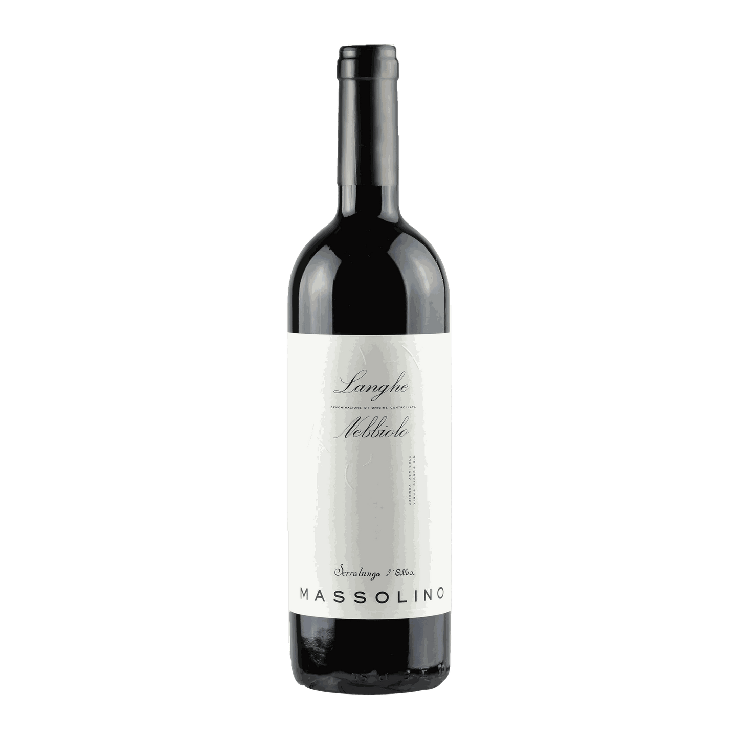 Massolino Langhe Nebbiolo - DiVino.com.au