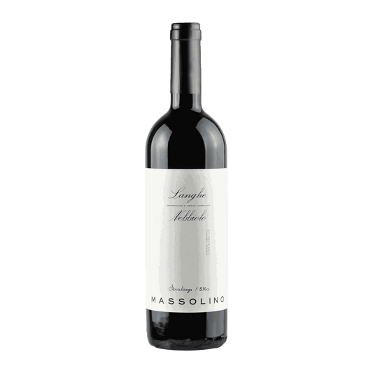 Massolino Langhe Nebbiolo 2022 - DiVino.com.au