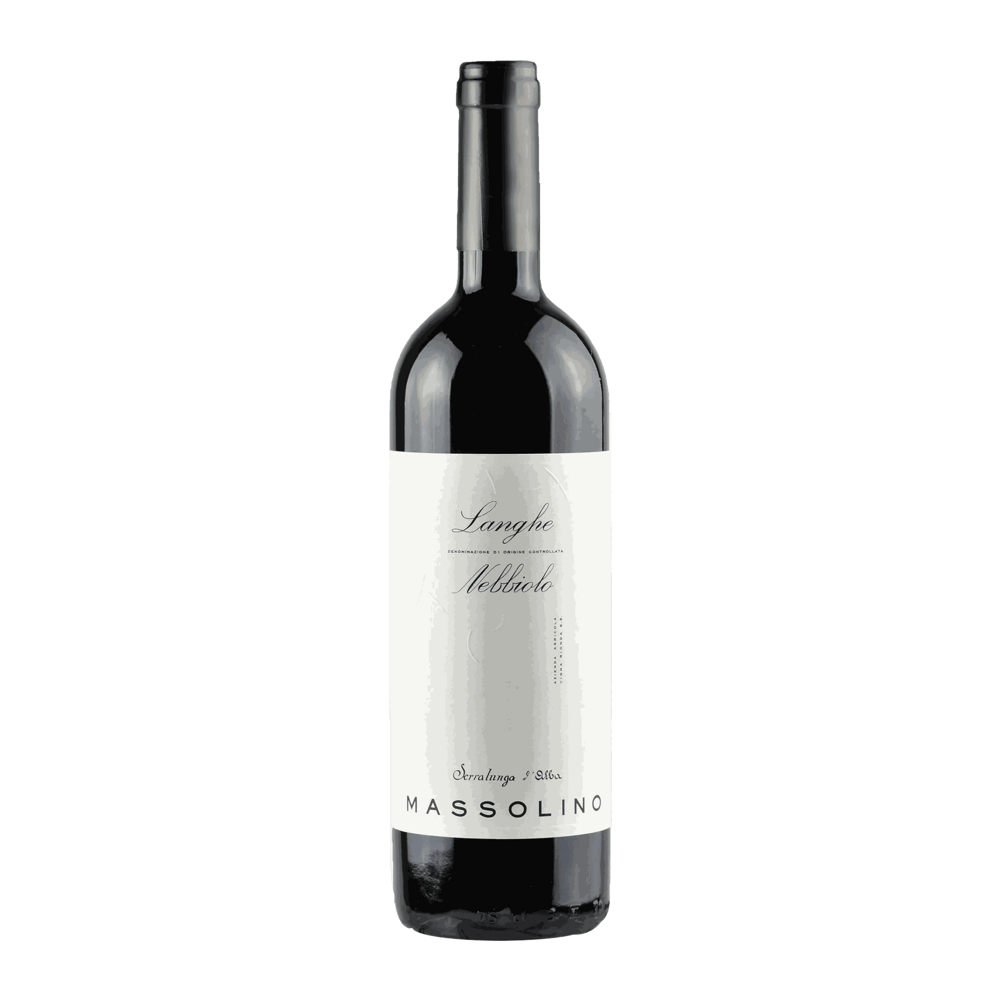 Massolino Langhe Nebbiolo - DiVino.com.au