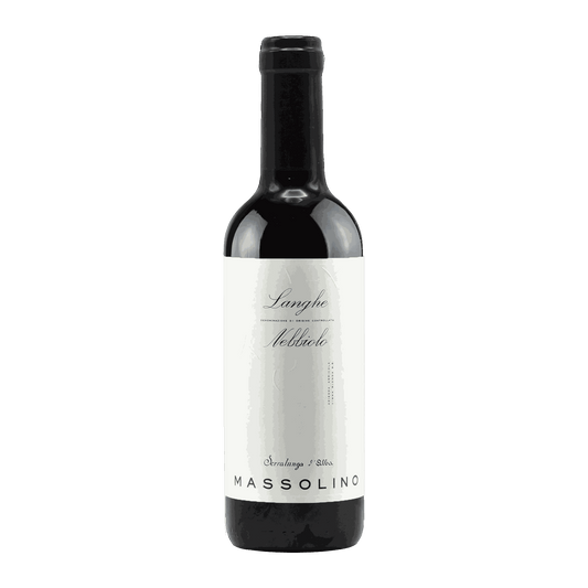 Massolino Langhe Nebbiolo 375ml 2021 - DiVino.com.au