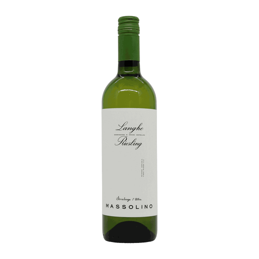Massolino Langhe Riesling 2021 - DiVino.com.au