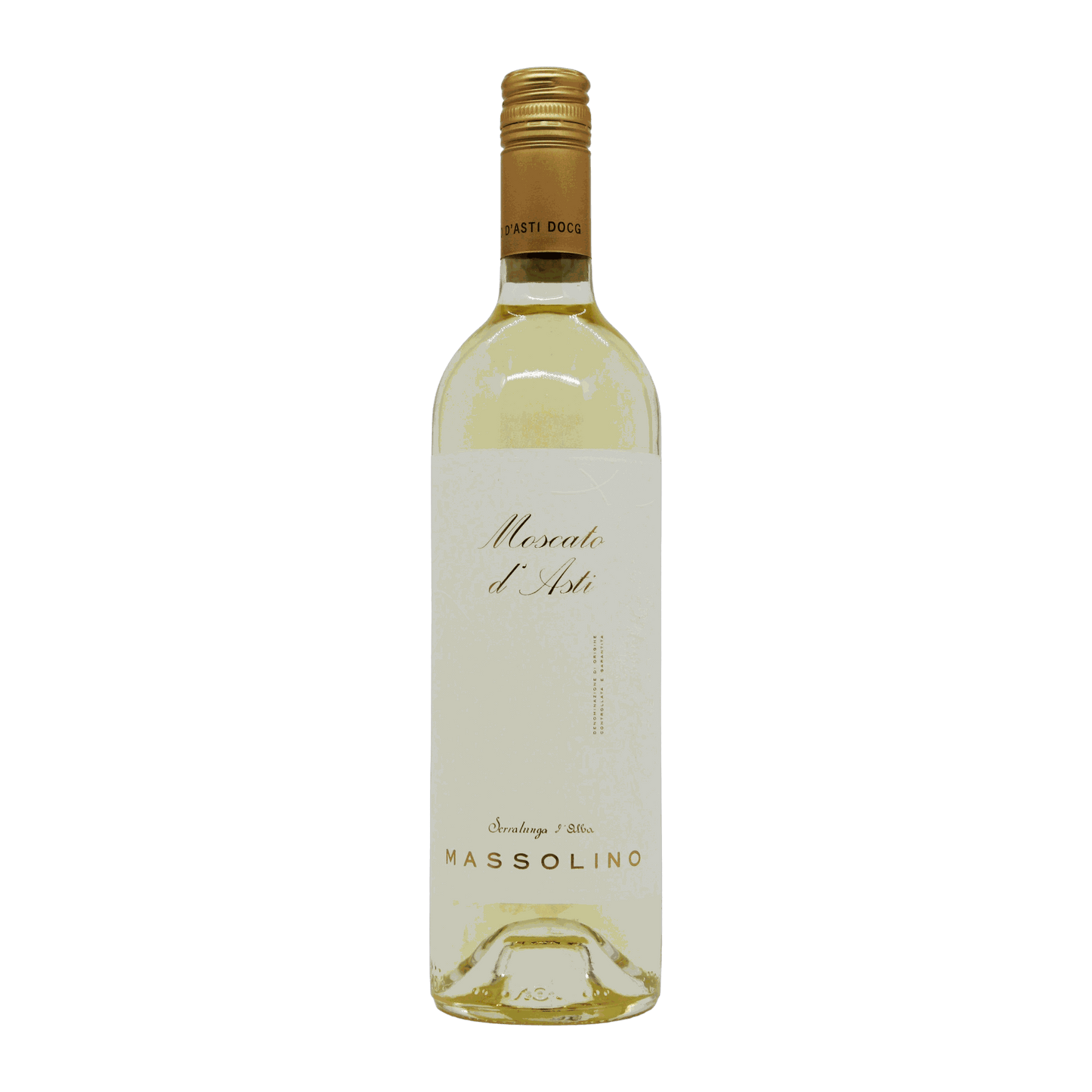 Massolino Moscato d'Asti - DiVino.com.au