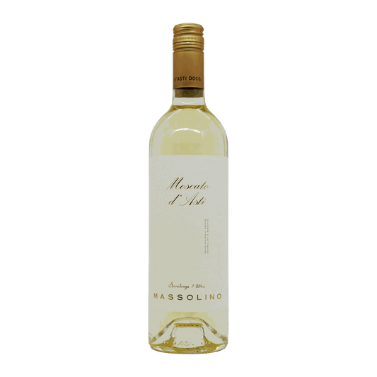 Massolino Moscato d'Asti - DiVino.com.au