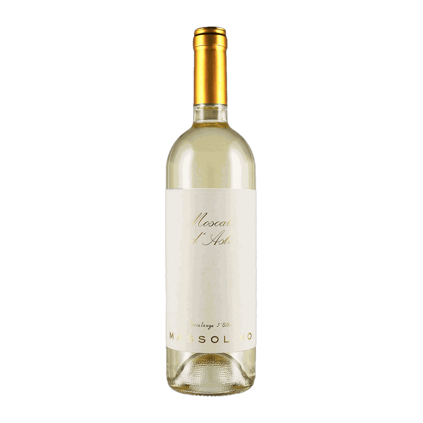 Massolino Moscato d'Asti 375ml - DiVino.com.au
