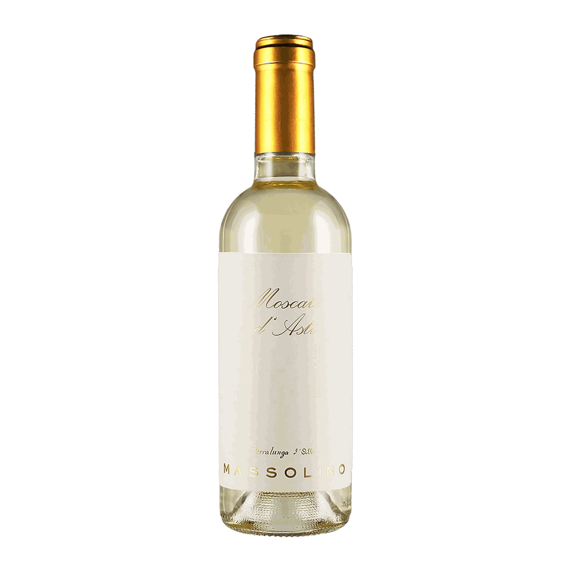 Massolino Moscato d'Asti 375ml - DiVino.com.au