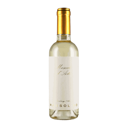 Massolino Moscato d'Asti 375ml - DiVino.com.au