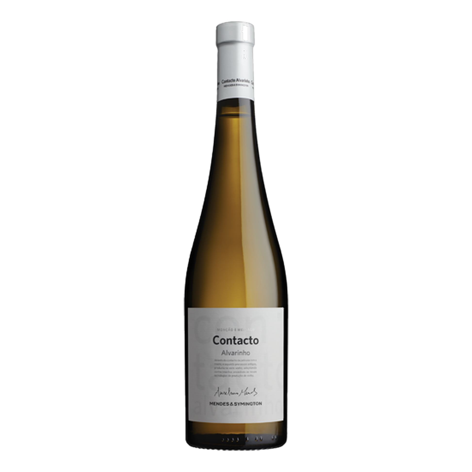 Mendes & Symington Contacto Alvarinho - DiVino.com.au