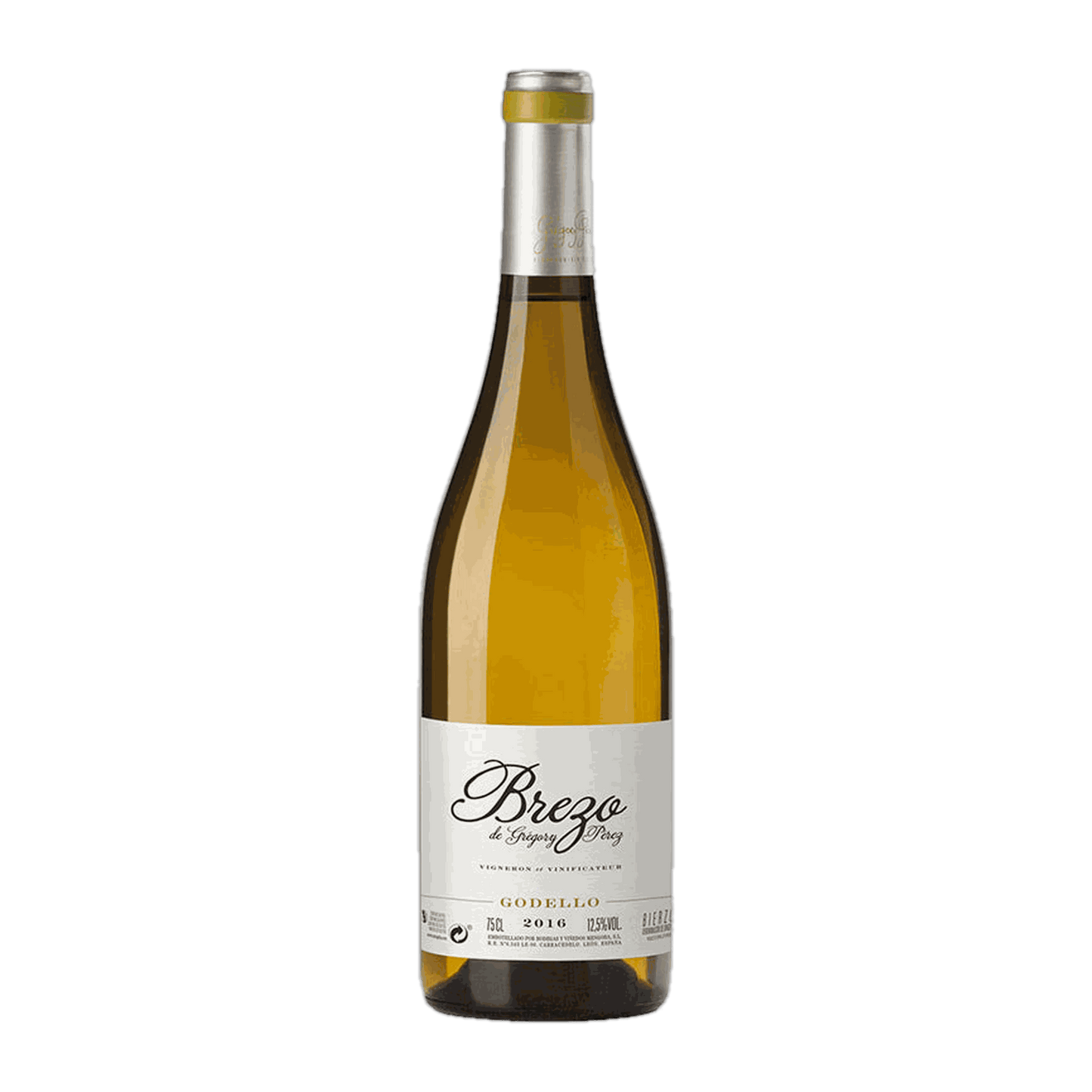 Mengoba Bierzo Brezo Blanco - DiVino.com.au
