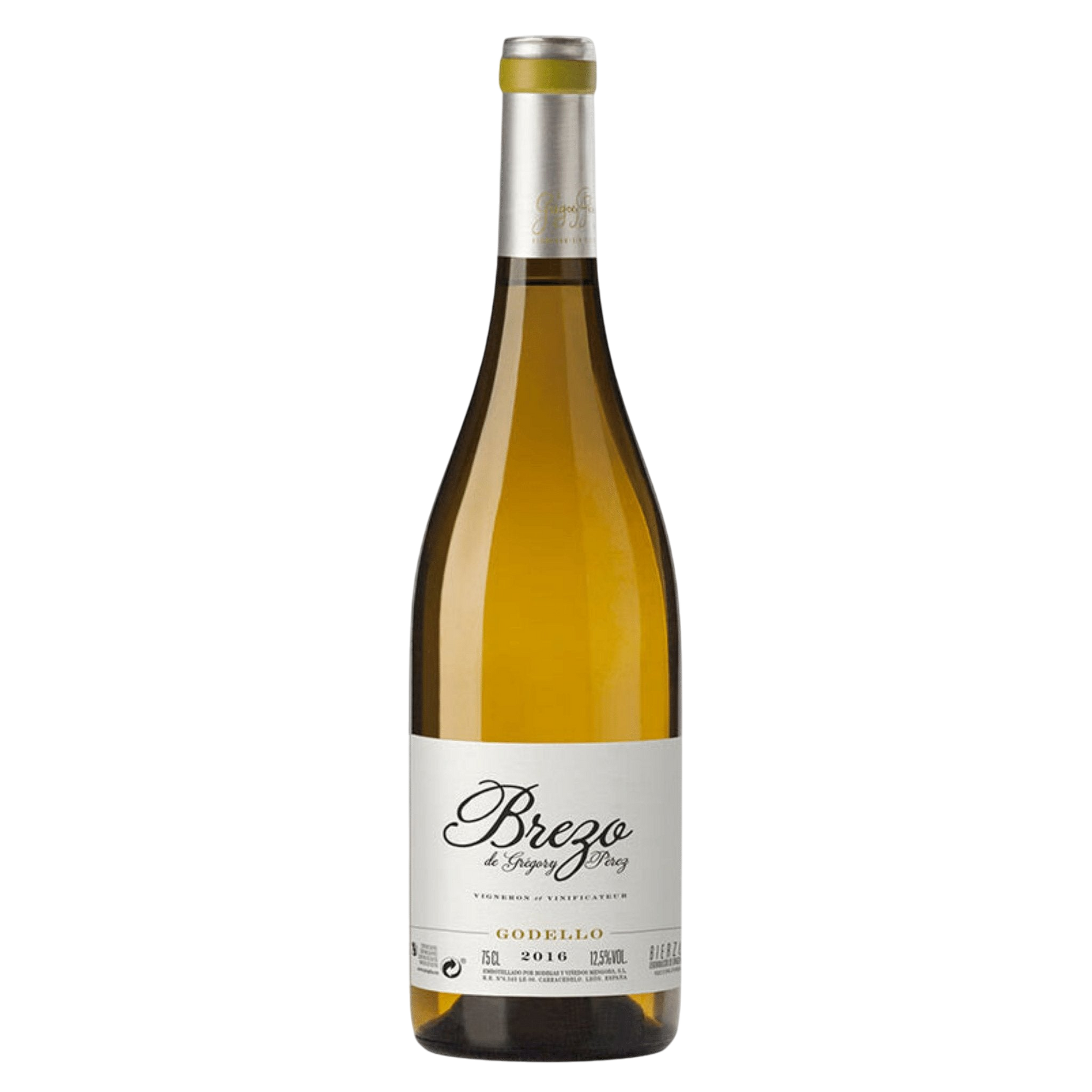 Mengoba Bierzo Brezo Blanco 2021 - DiVino.com.au