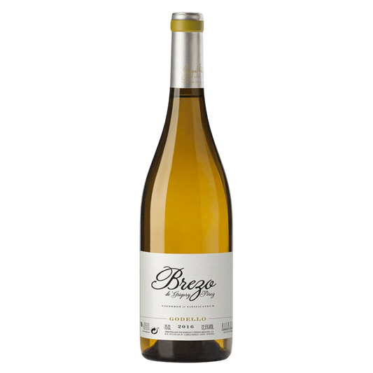 Mengoba Bierzo Brezo Blanco 2021 - DiVino.com.au