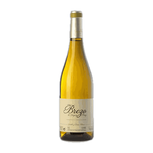 Mengoba Brezo Blanco 2018 - DiVino.com.au
