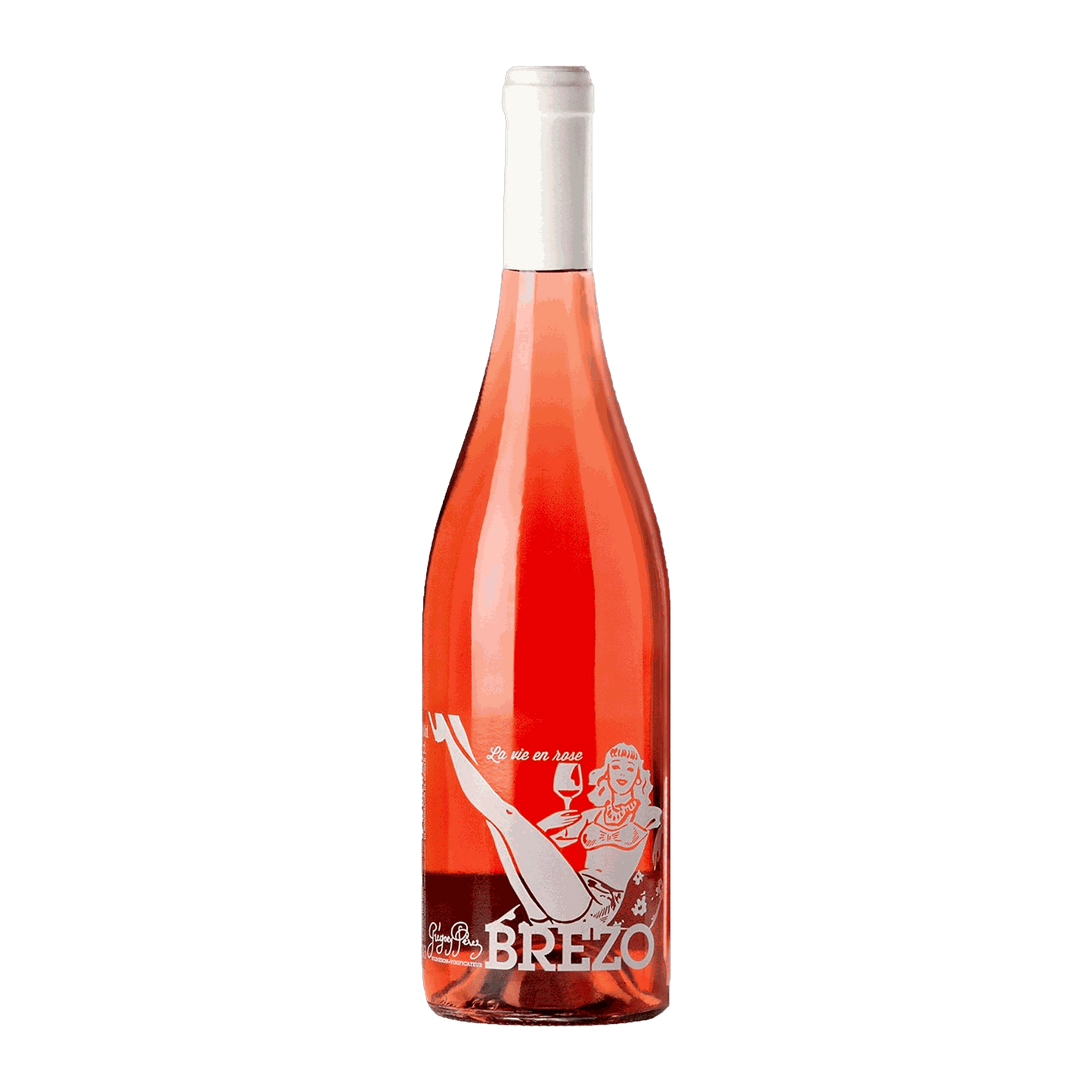 Mengoba Brezo Rosado - DiVino.com.au