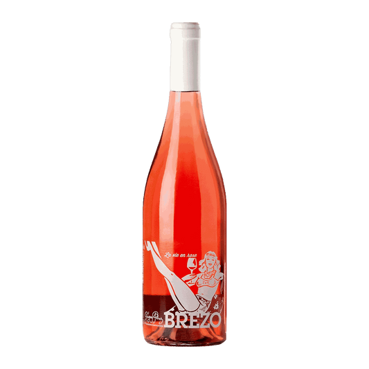 Mengoba Brezo Rosado - DiVino.com.au