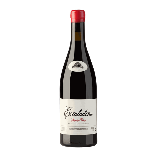 Mengoba Estaladiña - DiVino.com.au