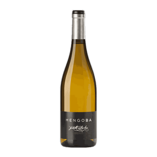 Mengoba Godello Sobre Lias 2016 - DiVino.com.au