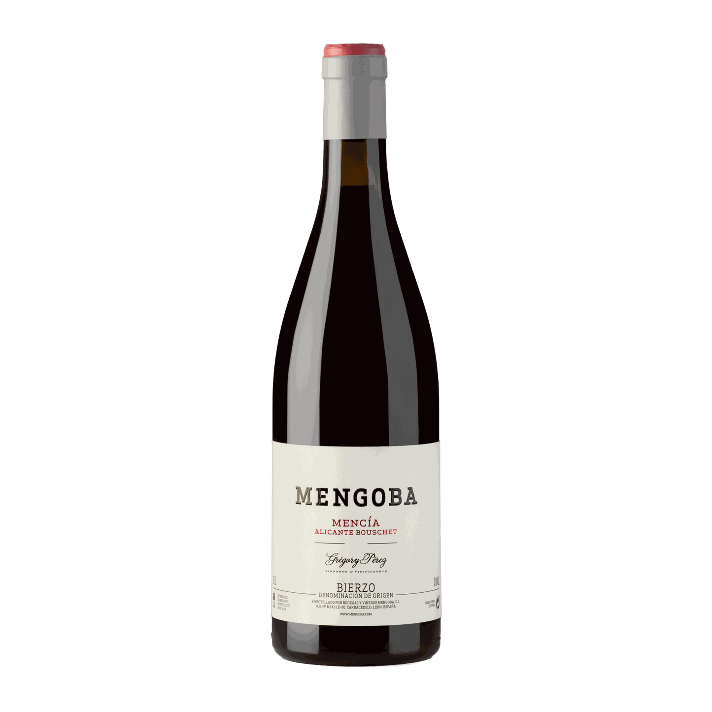 Mengoba Mencía Alicante Bouschet - DiVino.com.au