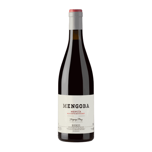 Mengoba Mencía Alicante Bouschet 2020 - DiVino.com.au