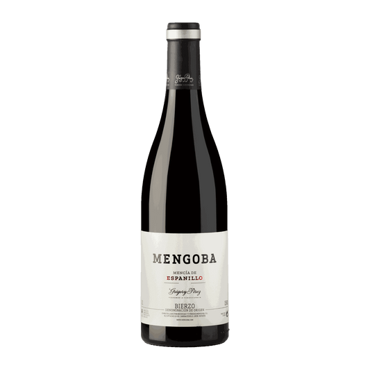 Mengoba Mencía de Espanillo - DiVino.com.au
