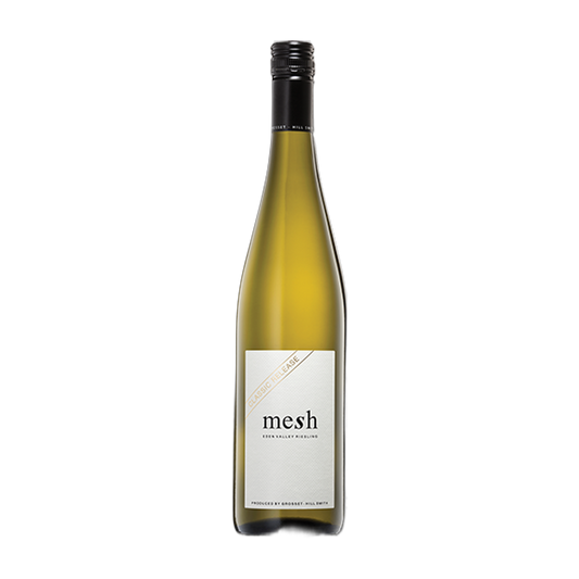 mesh Eden Valley Riesling Classic Release - DiVino.com.au