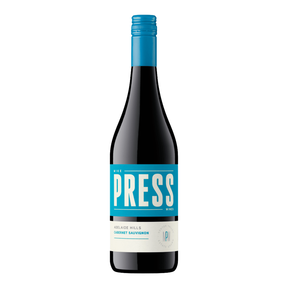 Mike Press Cabernet Sauvignon - DiVino.com.au