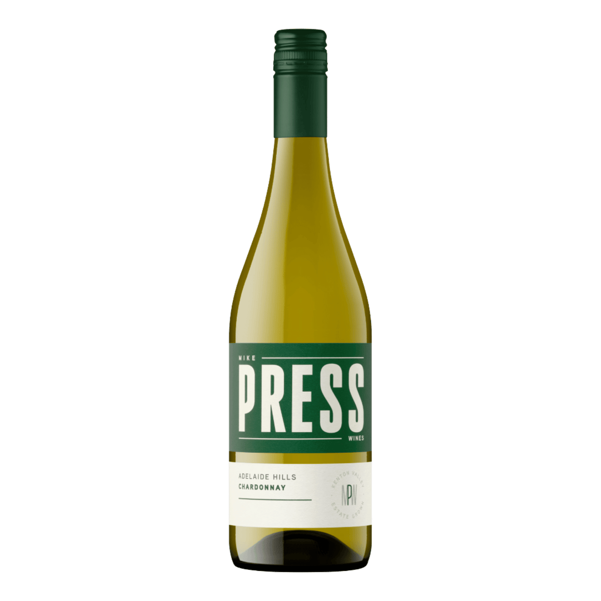 Mike Press Chardonnay - DiVino.com.au