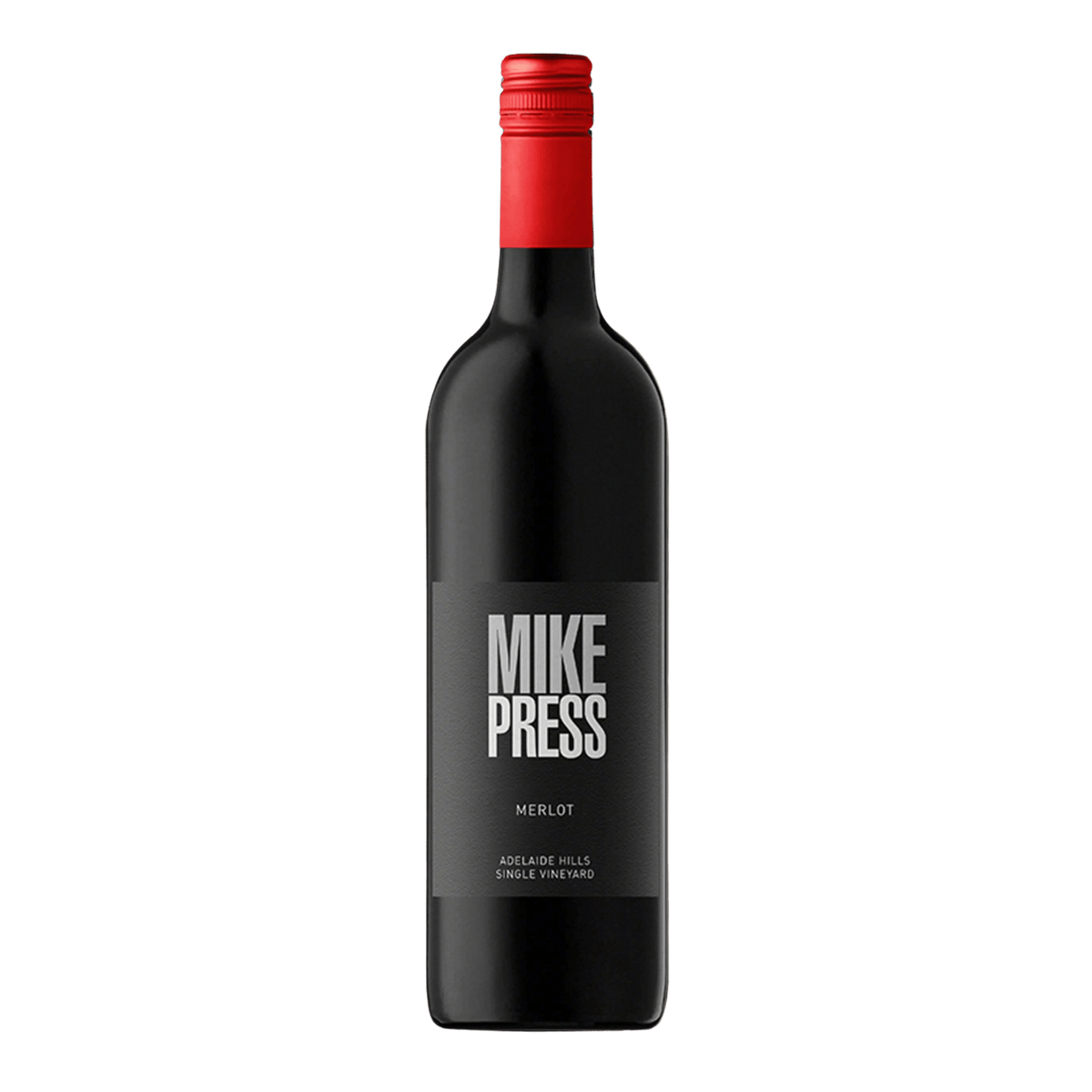 Mike Press Merlot - DiVino.com.au