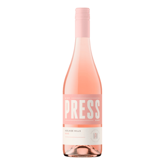 Mike Press Rosé - DiVino.com.au
