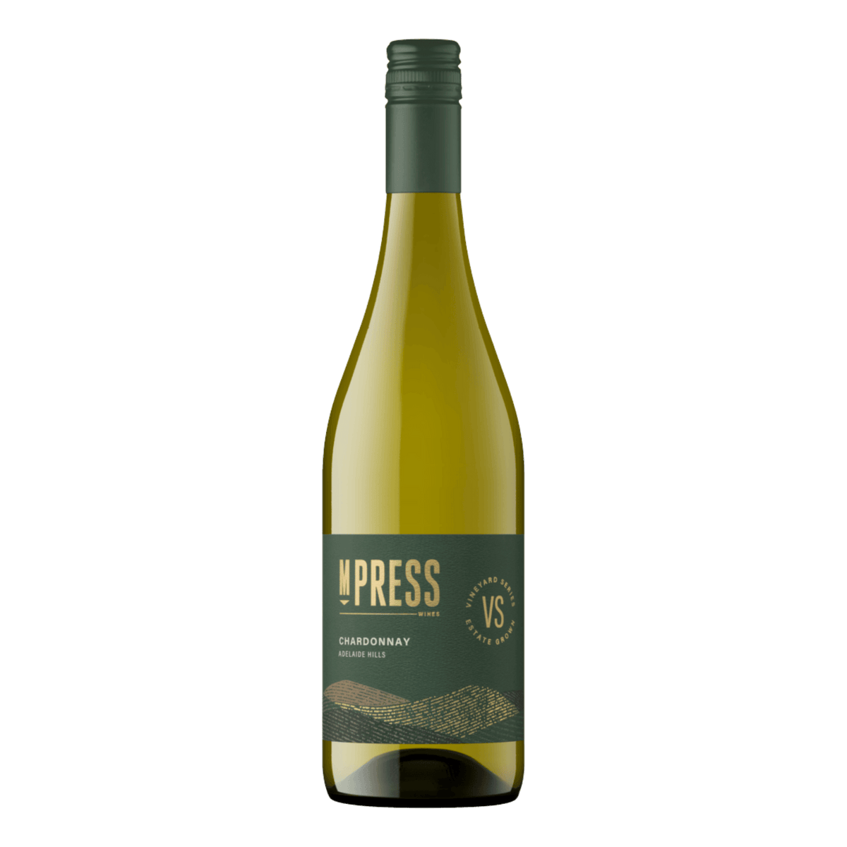 Mike Press VS Range Chardonnay - DiVino.com.au