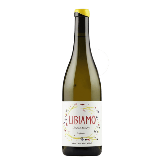 Millton Libiamo Chardonnay - DiVino.com.au