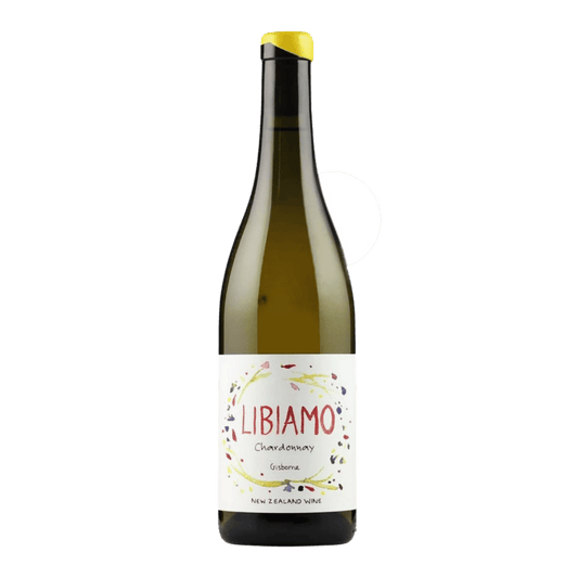 Millton Libiamo Chardonnay - DiVino.com.au