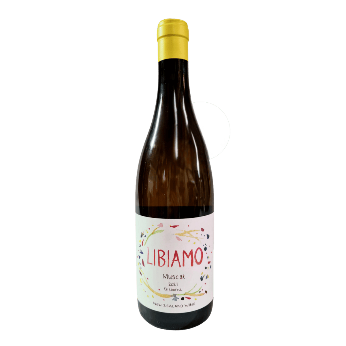 Millton Libiamo Muscat à Petits Grains - DiVino.com.au