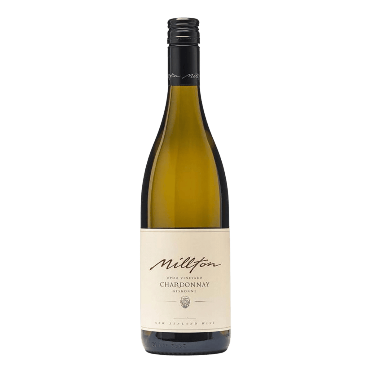 Millton Opou Chardonnay - DiVino.com.au