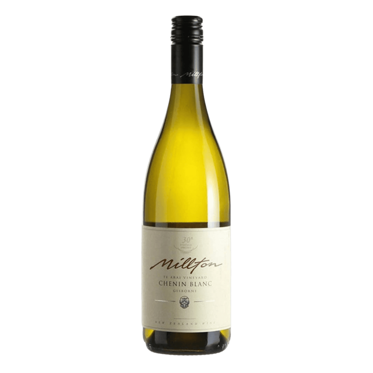 Millton Te Arai Chenin Blanc - DiVino.com.au