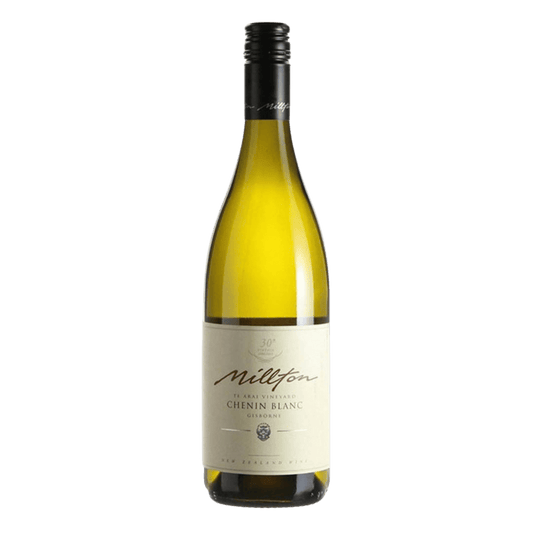 Millton Te Arai Chenin Blanc - DiVino.com.au